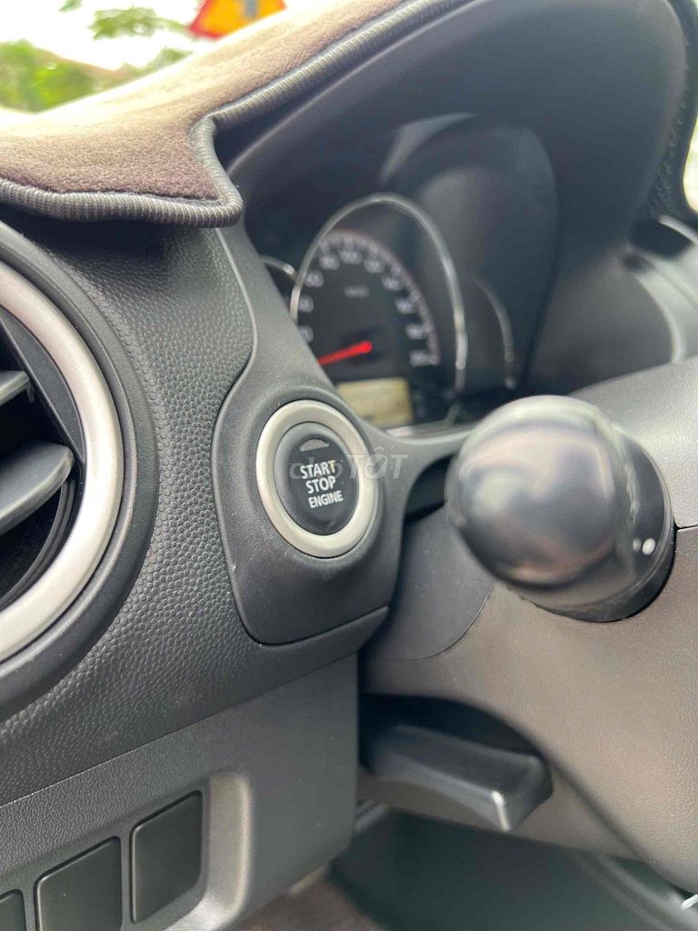 Mitsubishi Mirage 2022 - 30000 km. Mua bán Ô tô tại Quận Gò Vấp Tp Hồ Chí Minh được đăng bởi Xe Máy Bảo Trọng  hình 2