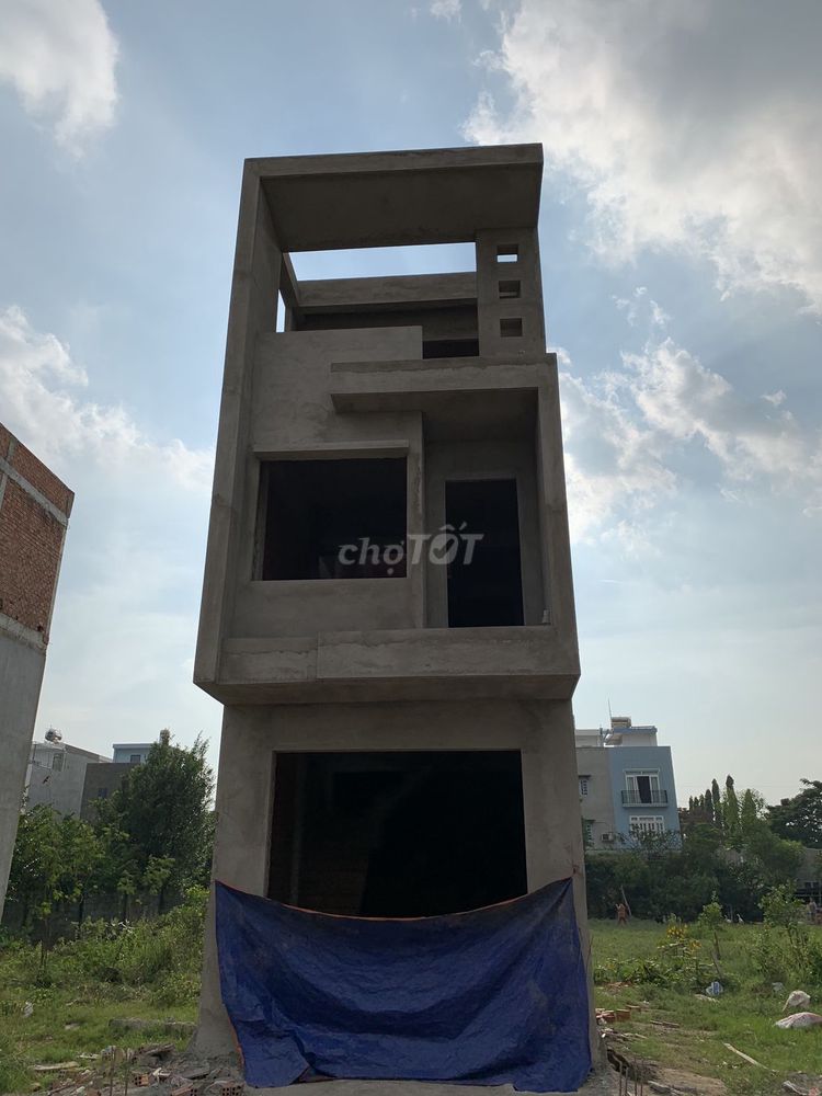 Bán Nhà Trung Tâm Quận 9, MT Đường 41 Gò Cát, Q9 Đường Số 41 Quận 9 Tp Hồ Chí Minh