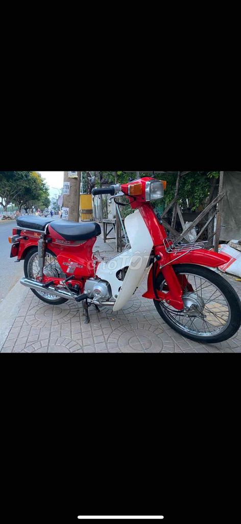 xe custom 50 hàn quốc halim. Mua bán Xe máy tại Thành phố Long Xuyên An Giang được đăng bởi    đại  hình 2