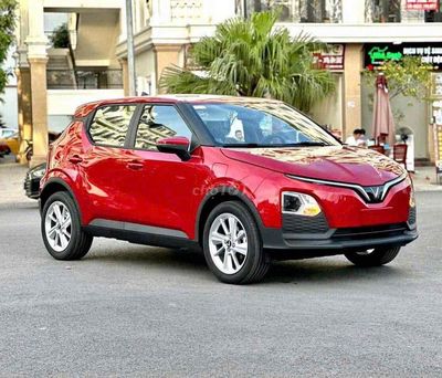 VF5 chỉ từ 79triệu TẶNG BHVC,ƯU ĐÃI 12TR TIỀN MẶT. Mua bán Ô tô tại Thành phố Thủ Đức Tp Hồ Chí Minh được đăng bởi ĐÀO NGỌC VŨ hình 1