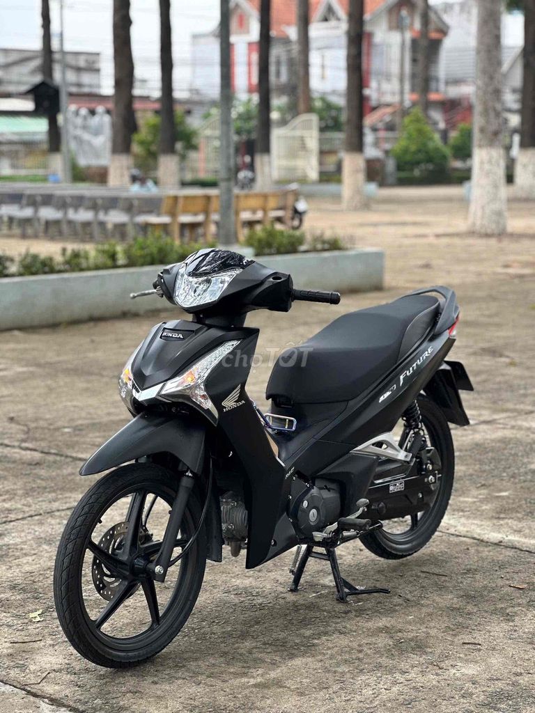 Honda Future 2024 Đen