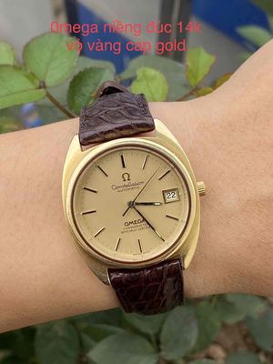 Đồng Hồ Automatic Thụy Sĩ 15800–6. Mua bán Đồng hồ tại Huyện Thuỷ Nguyên Hải Phòng được đăng bởi lê minh thông
