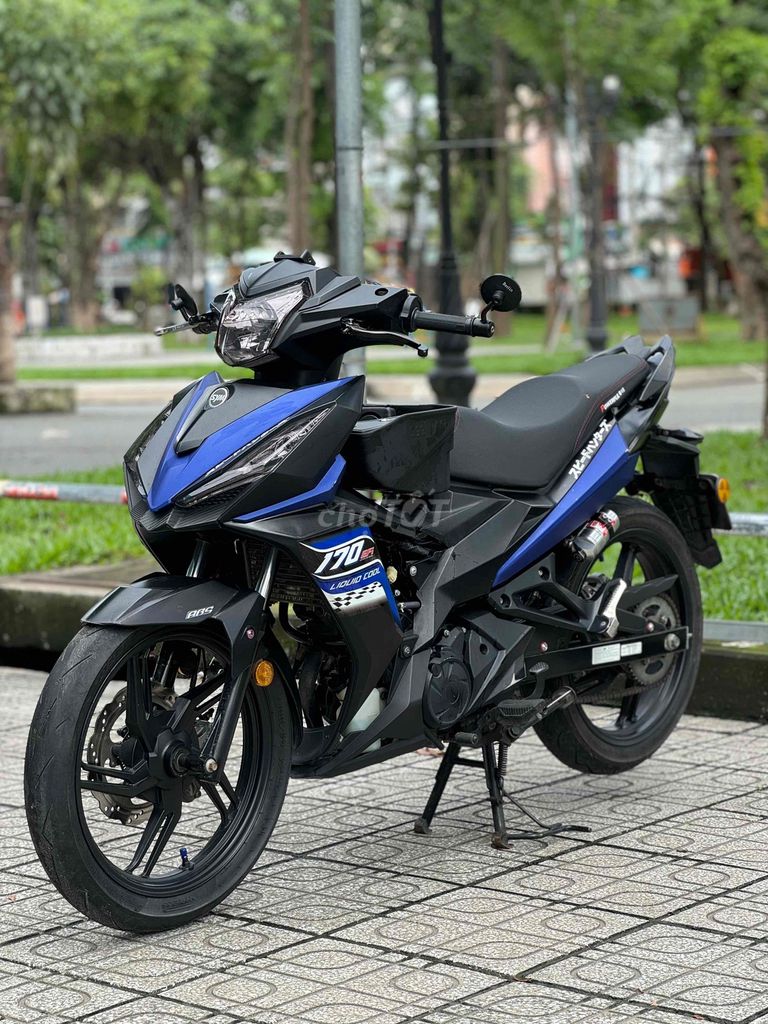 - Hàng  Độc - Sym 175cc  Abs - Giá Chỉ Ngang Winer. Mua bán Xe máy tại Quận Gò Vấp Tp Hồ Chí Minh được đăng bởi Phạm Đình Đông hình 2