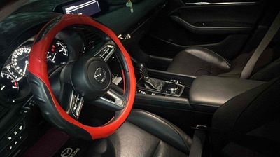 Mazda 3 2020 Sedan 1.5L Premium - 45000 km. Mua bán Ô tô tại Thành phố Buôn Ma Thuột Đắk Lắk được đăng bởi Nguyễn Xuân Vinh