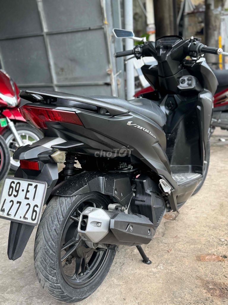 VARIO 150 - MÁY ZIN XE RẤT ĐẸP- NGAY CHỦ 69. Mua bán Xe máy tại Quận Bình Thuỷ Cần Thơ được đăng bởi CỬA HÀNG XE MÁY VŨ Fi hình 5