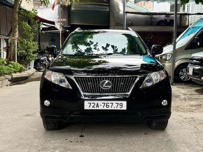 Lexus RX350 full 2009 mẫu mới siêu cọp. Mua bán Ô tô tại Quận Tân Phú Tp Hồ Chí Minh được đăng bởi Lê Băng Vinh