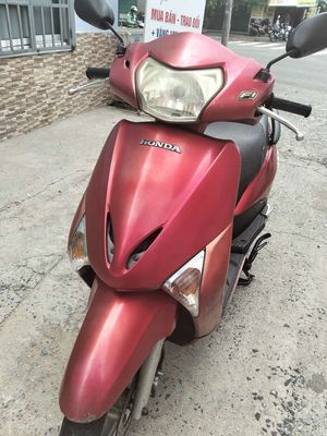 bán xe Honda lead Fi đẹp zin 