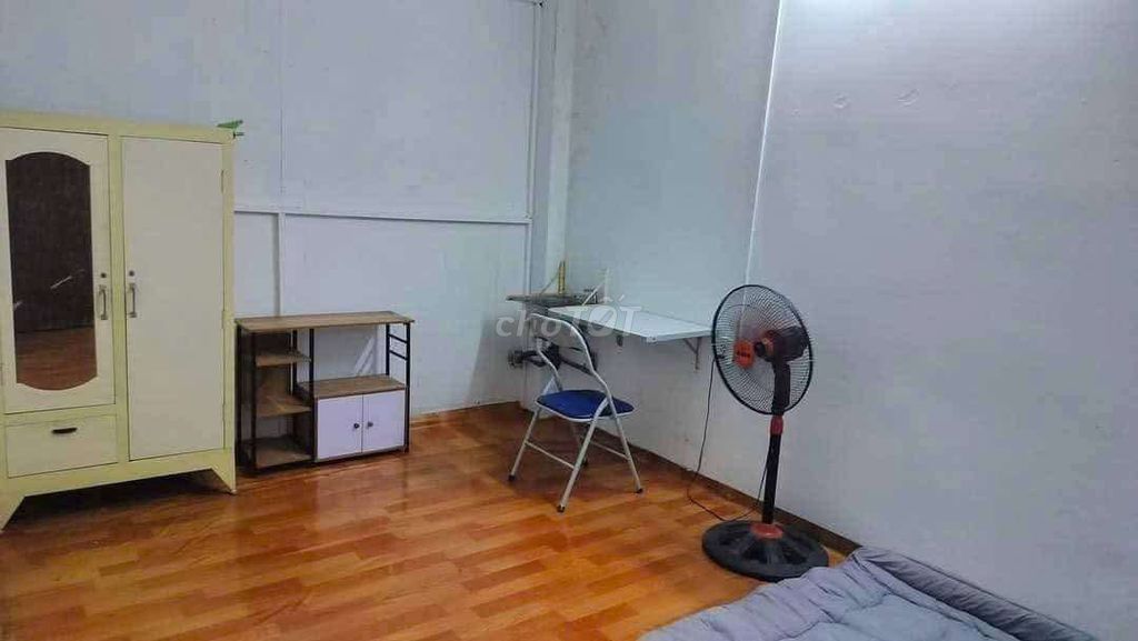 PHÒNG CHO THUÊ ,NGAY CHỢ TÂN SƠN NHẤT ,CÔNG VIÊN GIA ĐỊNH ,ĐH Gia Định