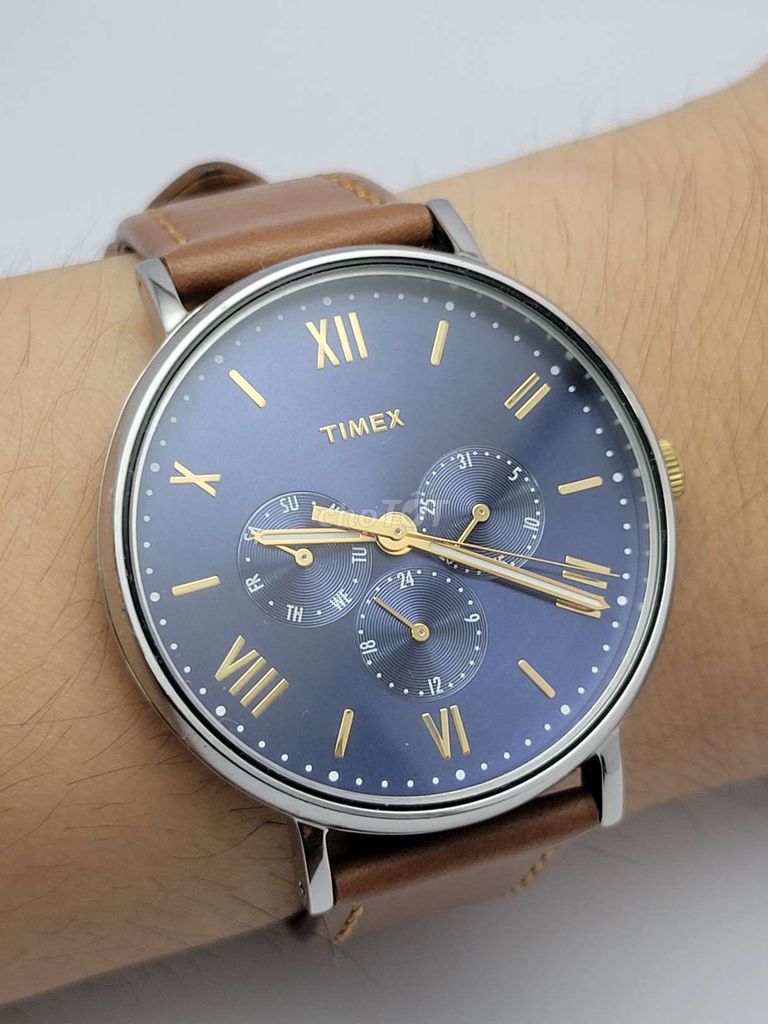 Đồng hồ TIMEX