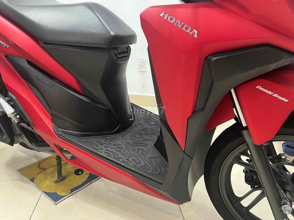 Honda Vario 150/2020.Xe Cọp.BSTP.Chich chủ. Mua bán Xe máy tại Quận 6 Tp Hồ Chí Minh được đăng bởi Cửa Hàng Xe Máy Hoà Bùi hình 6