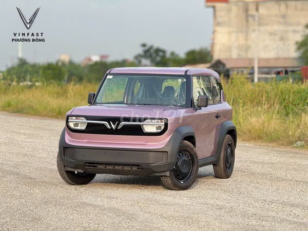 VinFast VF3 Plus 2025. Mua bán Ô tô tại Quận Tây Hồ Hà Nội được đăng bởi Mr Núi Subaru Giải Phóng  hình 4