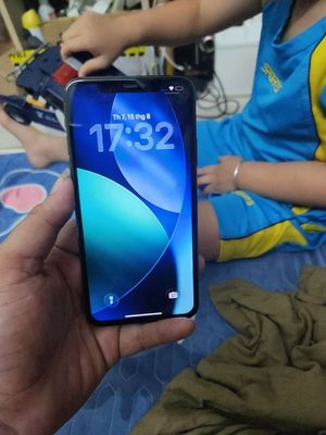 iPhone 11 Pro Max 64gb quốc tế truetone face id ok