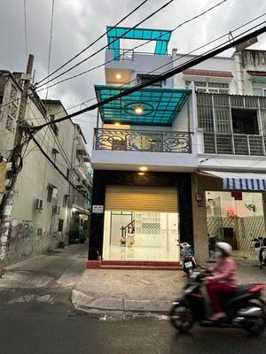 Townhouse 47.8 m² · 4 bed · Đường Lê Quang Sung