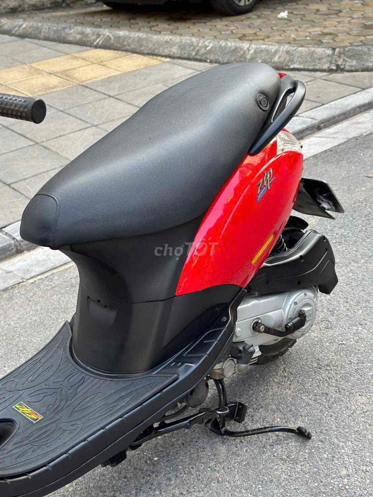 cần bán Zip 100. Mua bán Xe máy tại Quận Thanh Xuân Hà Nội được đăng bởi Thang Jimmii hình 3