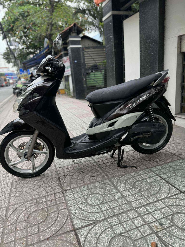 Cầm đồ thanh lý xe tay ga yamaha. Mua bán Xe máy tại Quận 7 Tp Hồ Chí Minh được đăng bởi Duong Thai hình 3