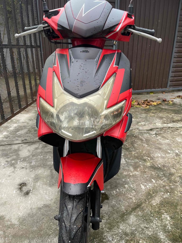 Honda Air Blade 2009 BS 69R1 Chính chủ. Mua bán Xe máy tại Quận Ninh Kiều Cần Thơ được đăng bởi Cầm Đồ Anh Quý hình 3