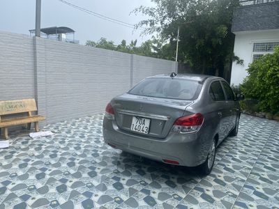 Mitsubishi Attrage 2017 1.2MT - 70754 km. Mua bán Ô tô tại Huyện Củ Chi Tp Hồ Chí Minh được đăng bởi TRAN GIA PHU