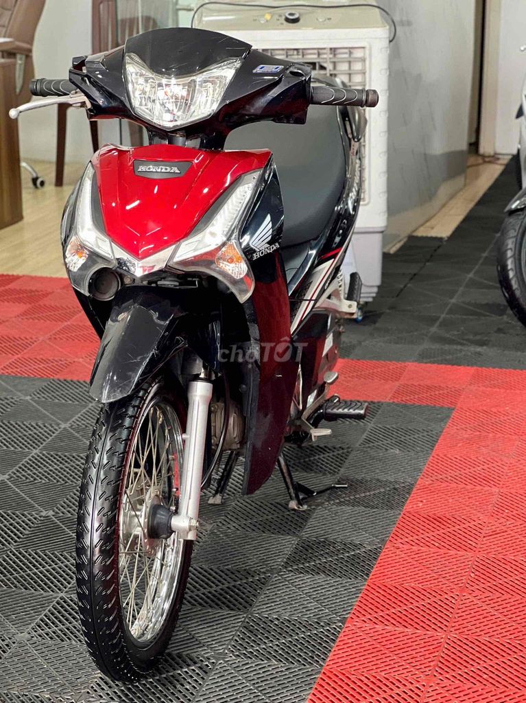 🔥HONDA FUTURE 2020 BS81 CCCD CHỦ GIÁ RẺ🔥. Mua bán Xe máy tại Thành phố Thủ Đức Tp Hồ Chí Minh được đăng bởi Xe Máy Thủ Đức 413 hình 1