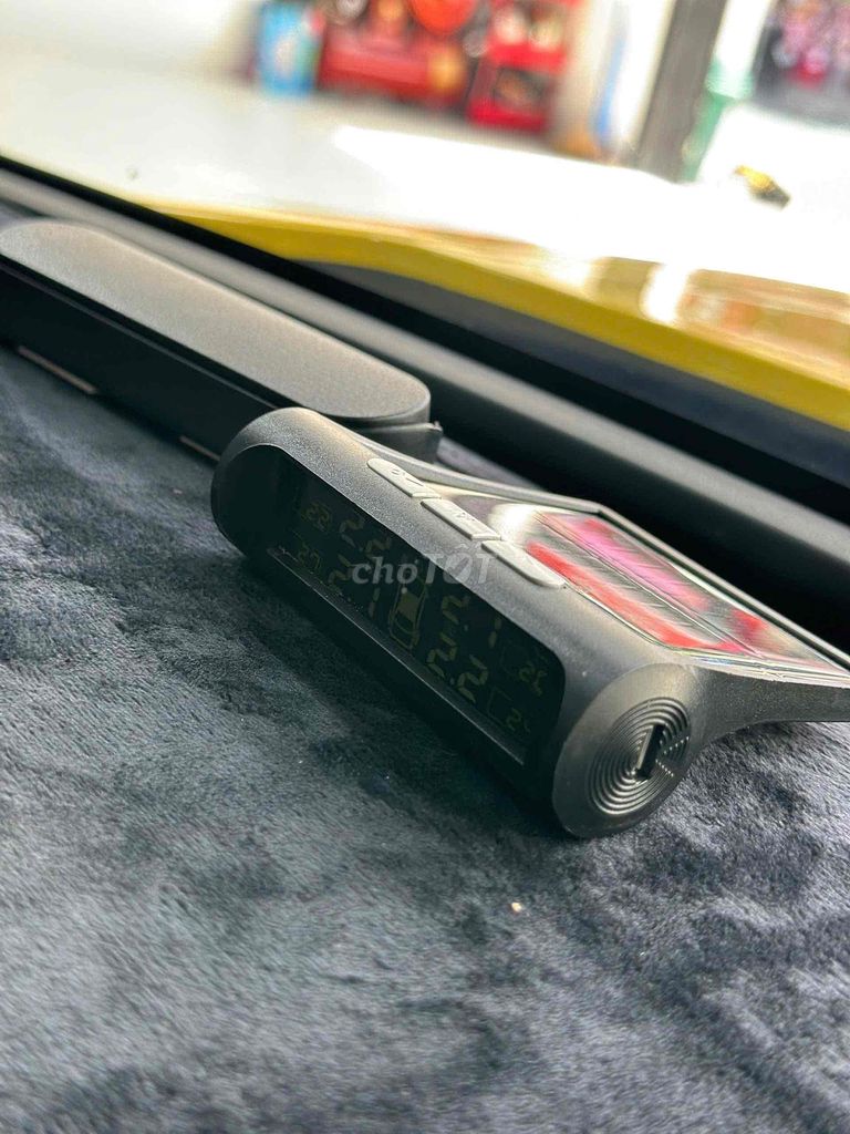 VinFast VF3 2024 Siêu Đẹp Xe Full lịch sử. Mua bán Ô tô tại Quận Tân Phú Tp Hồ Chí Minh được đăng bởi Gia Nhi Phúc Khang Auto  hình 12