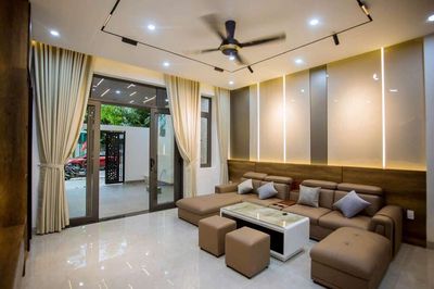 Rent · 3 bd · 100 м² · Quận Cẩm Lệ, ул. Đường Thanh Lương 16