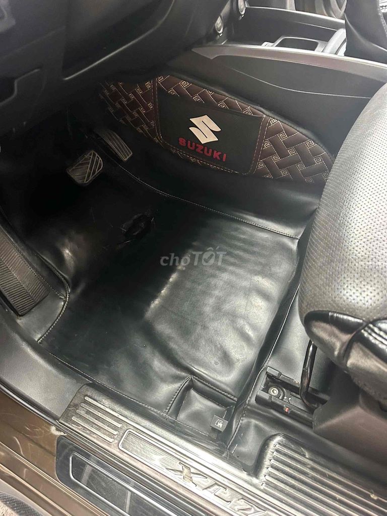 Suzuki XL 7 2022 xem xe q12 bao test thoải mái. Mua bán Ô tô tại Huyện Bình Chánh Tp Hồ Chí Minh được đăng bởi Sơn 2 hình 9