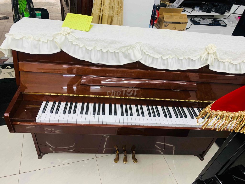 piano cơkawai cl4 sĩ