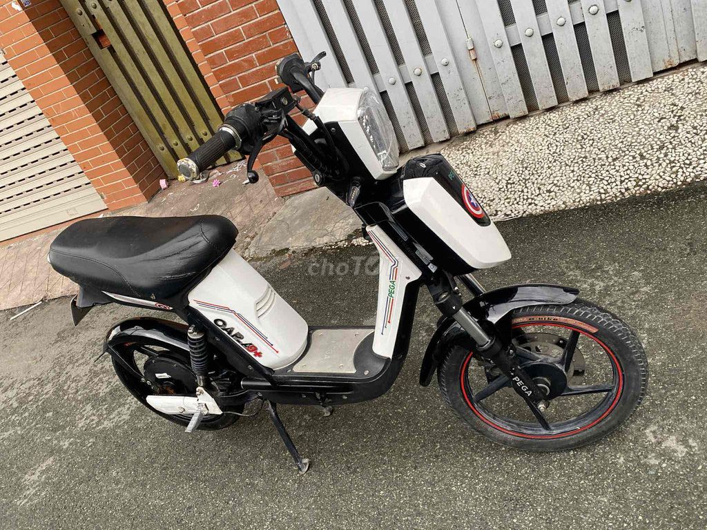 cap pega a9+. Mua bán Xe điện tại Quận 12 Tp Hồ Chí Minh được đăng bởi khoa hình 5