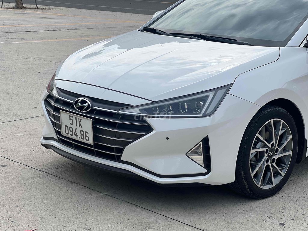 Hyundai Elantra 2019 2.0AT - 67000 km siêu đẹp. Mua bán Ô tô tại Thành phố Dĩ An Bình Dương được đăng bởi Dương hình 7
