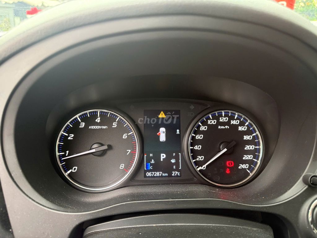 Mitsubishi Outlander 2.0 CVT 2019  - Odo 67.000 km. Mua bán Ô tô tại Thành phố Thủ Đức Tp Hồ Chí Minh được đăng bởi Mitsubishi Chính Hãng hình 11
