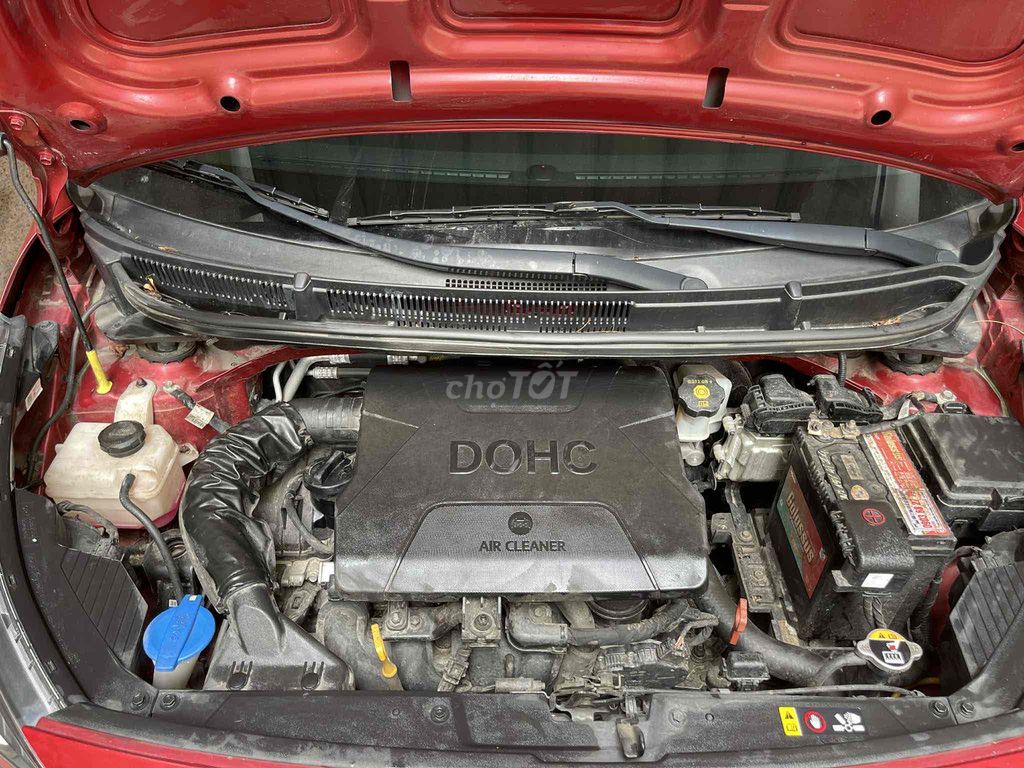 Kia Morning 2022 GT Line - 38000 km. Mua bán Ô tô tại Quận Thanh Khê Đà Nẵng được đăng bởi Thanh Phii hình 4