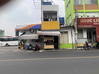 Rent · 2 bd · 50 м² · Quận 6, ул. Đường Hậu Giang