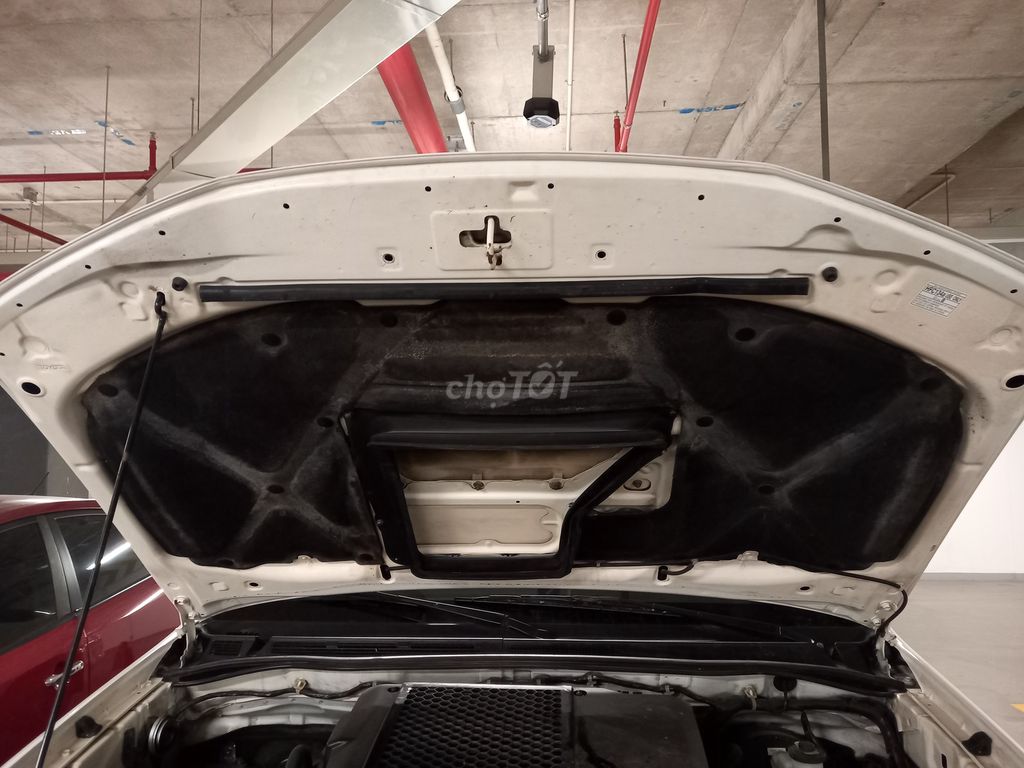 Toyota Fortuner 2016 2.5G 4x2 - 120345 km. Mua bán Ô tô tại Quận Bắc Từ Liêm Hà Nội được đăng bởi Trần Huyền hình 8