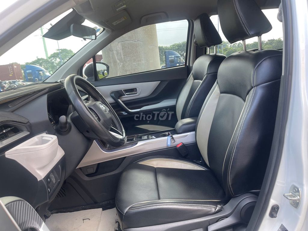 VELOZ TOP 2023 - bản full- 70.000km. Mua bán Ô tô tại Quận Gò Vấp Tp Hồ Chí Minh được đăng bởi TOYOTA SURE GÒ VẤP hình 5