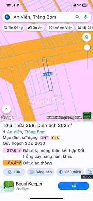Mặt Tiền Phùng Hưng Kinh Doanh Đa Nghành Nghề Bán Gấp