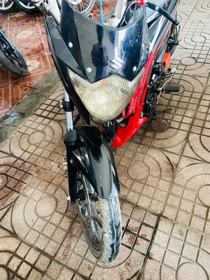 Susuki Raider 2016 êm ru. Mua bán Xe máy tại Huyện Củ Chi Tp Hồ Chí Minh được đăng bởi Vuvan kha