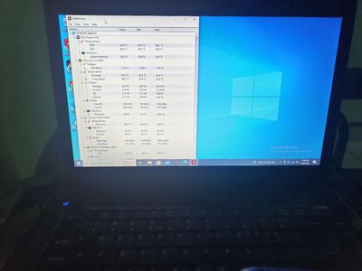 laptop acer i5 ssd 240G