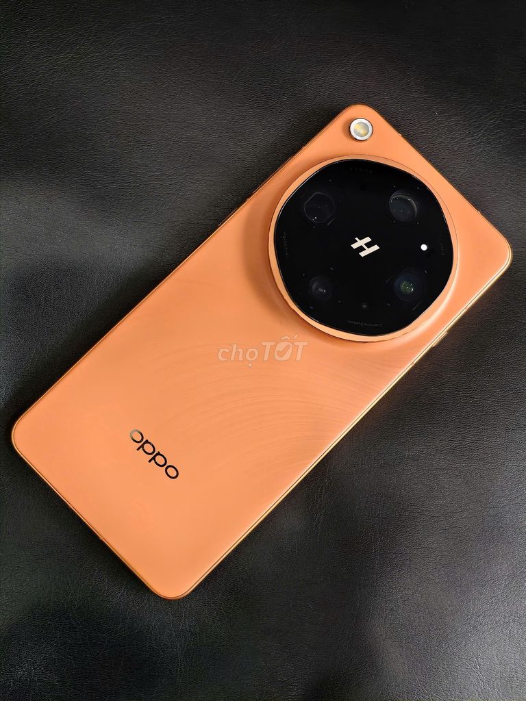 Oppo Find X9 Ultra quốc tế 12-512gb bh T6-2027 99%. Mua bán Điện thoại tại Quận Đống Đa Hà Nội được đăng bởi Hiếu Android Shop hình 1