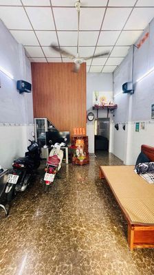 Bán nhà ko QH Bình Tân 5 x 20 chỉ 4ty4tl