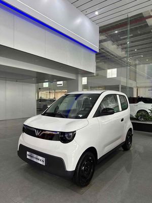 Vinfast Minio Green Giao Ngay