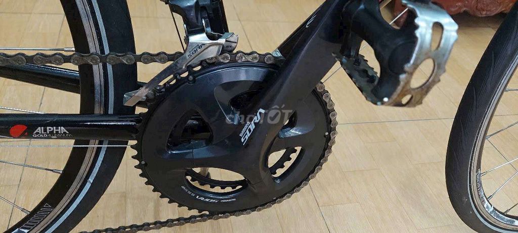 Bán xe đạp thể thao thương hiệu mĩ. Mua bán Xe đạp tại Huyện An Dương Hải Phòng được đăng bởi lexus hình 6