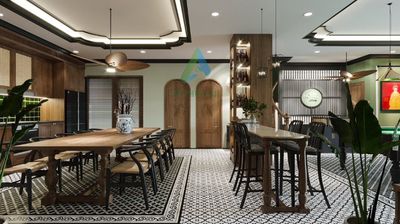 Rent · 7 bd · 200 м² · Quận Ngũ Hành Sơn, ул. Đường Hồ Xuân Hương