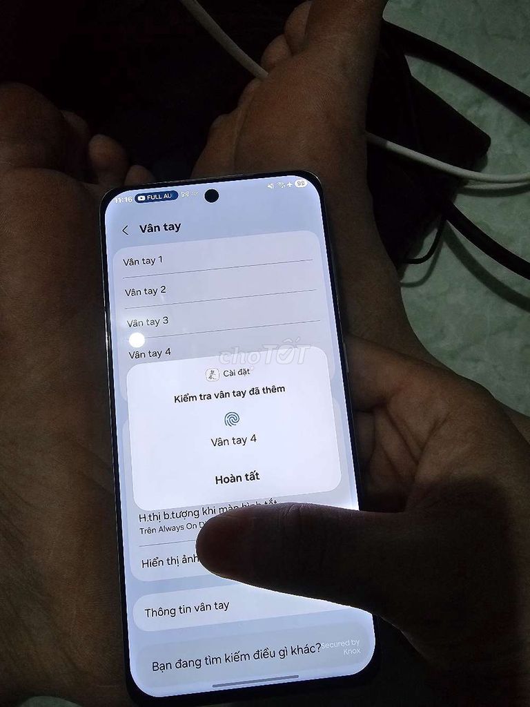 Mún gl samsung S21 5G 8-256GB Trắng. Mua bán Điện thoại tại Quận Bình Thạnh Tp Hồ Chí Minh được đăng bởi Nguyen hình 1