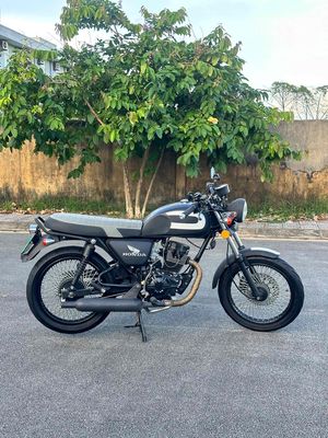 Lifan 2025 Đen 4000 km. Mua bán null tại Quận Thanh Khê Đà Nẵng được đăng bởi Ku Tý