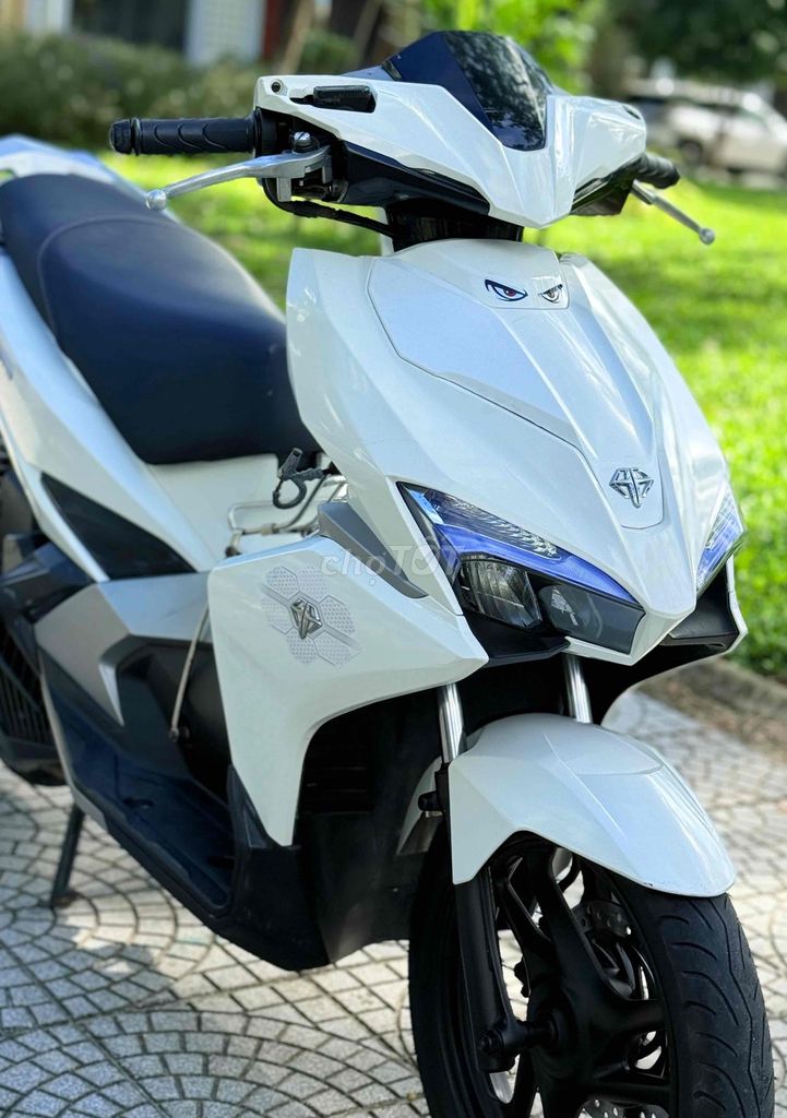 Ab 2017 biển 43, nợ xấu đưa 7t5 lấy xe. Mua bán Xe máy tại Quận Sơn Trà Đà Nẵng được đăng bởi AN  chuyên mua bán xe máy cũ tại 386 ngô quyền sơn trà đà nẵng  BÁN XE TRẢ GÓP hình 7