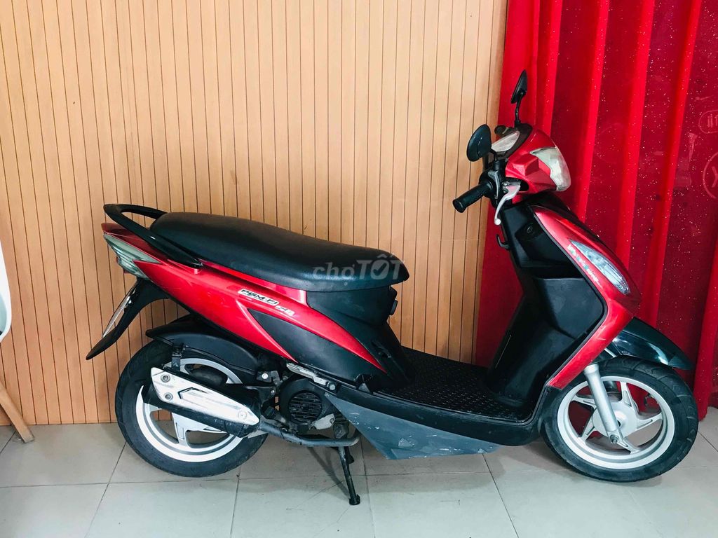 Kymco Candy 50cc Красный. Супер состояние. Учет TP
