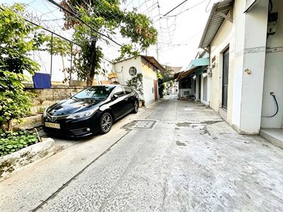 chính chủ cần bán lô đất ngang 5m phường 1 Gò Vấp