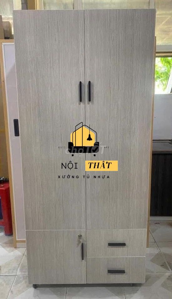 Tủ quần áo Tủ quần áo Tủ quần áo . Mua bán Tủ, kệ gia đình tại Thành phố Thủ Đức Tp Hồ Chí Minh được đăng bởi Cửa Hàng Nội Thất hình 1