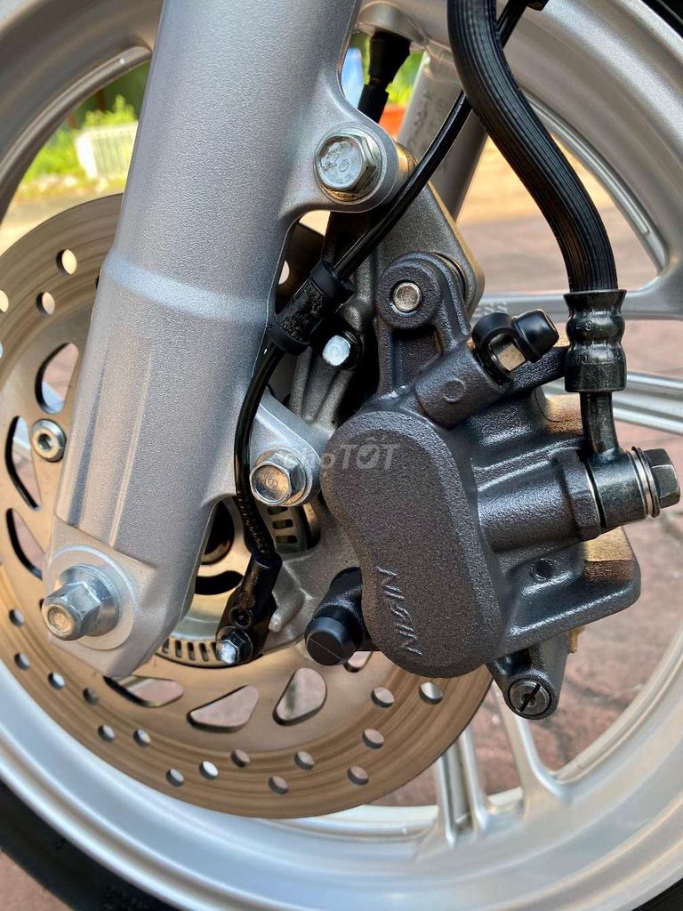 SH 150i ABS Date 2021 odo 9.000Km. Mua bán Xe máy tại Quận Ninh Kiều Cần Thơ được đăng bởi Xe Máy TÂN LIÊN HƯNG 1 91B hình 7