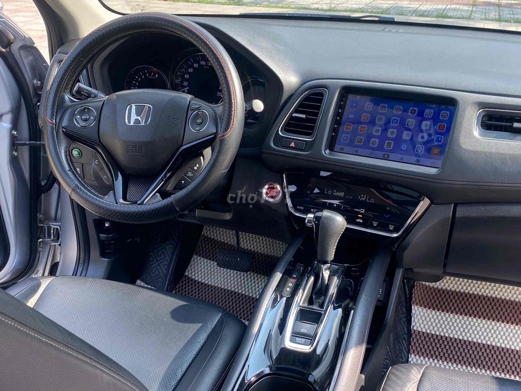 Honda HR-V 2019 HR-V L - 65000 km. Mua bán Ô tô tại Quận Long Biên Hà Nội được đăng bởi DUONGMINH AUTO  hình 15