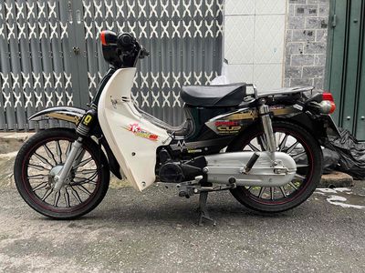 Xe máy 50cc Đa dạng đã qua sử dụng. Mua bán Xe máy tại Quận Gò Vấp Tp Hồ Chí Minh được đăng bởi tung